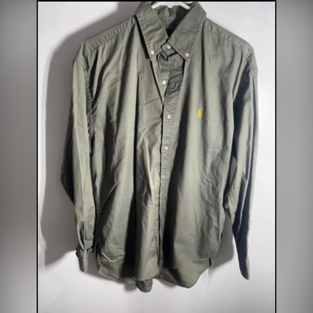 Ralph Lauren Button Down